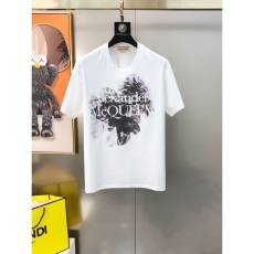 Alexander Mcqueen T-Shirts